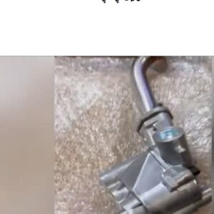 اویل پمپ فولکس گل(وارداتی)
