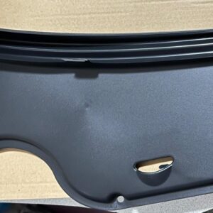 درب رویه باطری فولکس گل