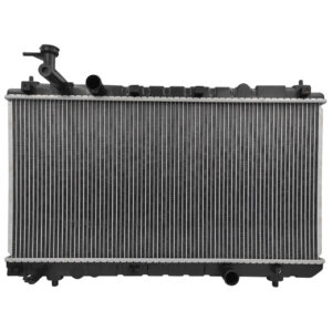 رادیاتور آب مدل S1301000 مناسب برای لیفان X60