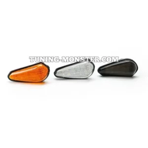 راهنما گلگیر پژو 405 پارس طرح BMW ( پس کرایه )
