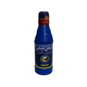 روغن ترمز سمن مدل DOT4 حجم 250 میلی لیتر