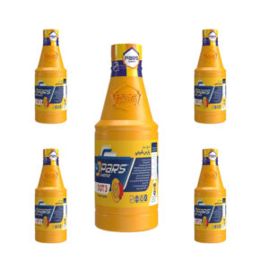 روغن ترمز پارس شیمی مدل DOT3 حجم 250 میلی لیتر بسته 5 عددی