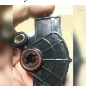 سلکتور دنده جکJ5اتومات