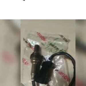 سنسور اکسیژن جکJ5اتومات(سنسور بالایی)