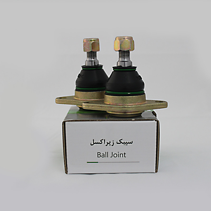 سیبک زیراکسل پیشرو صنعت امیر سهند کد Ps - 2003 مناسب برای پیکان بسته دو عددی