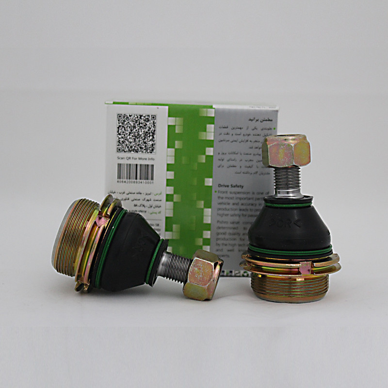 سیبک زیراکسل پیشرو صنعت امیر سهند مدل Ps - 9003 بسته 2 عددی مناسب برای زانتیا