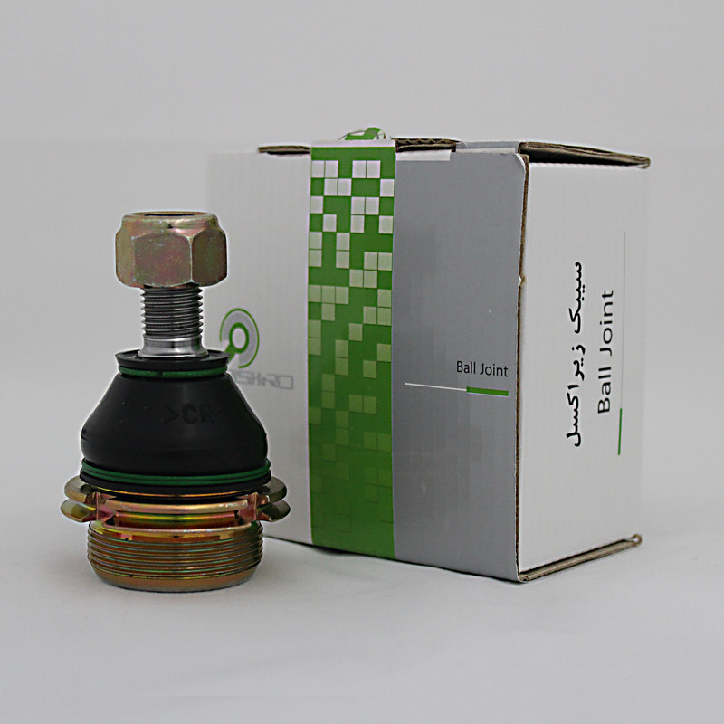 سیبک زیراکسل پیشرو صنعت امیر سهند مدل Ps - 9003 بسته 2 عددی مناسب برای زانتیا