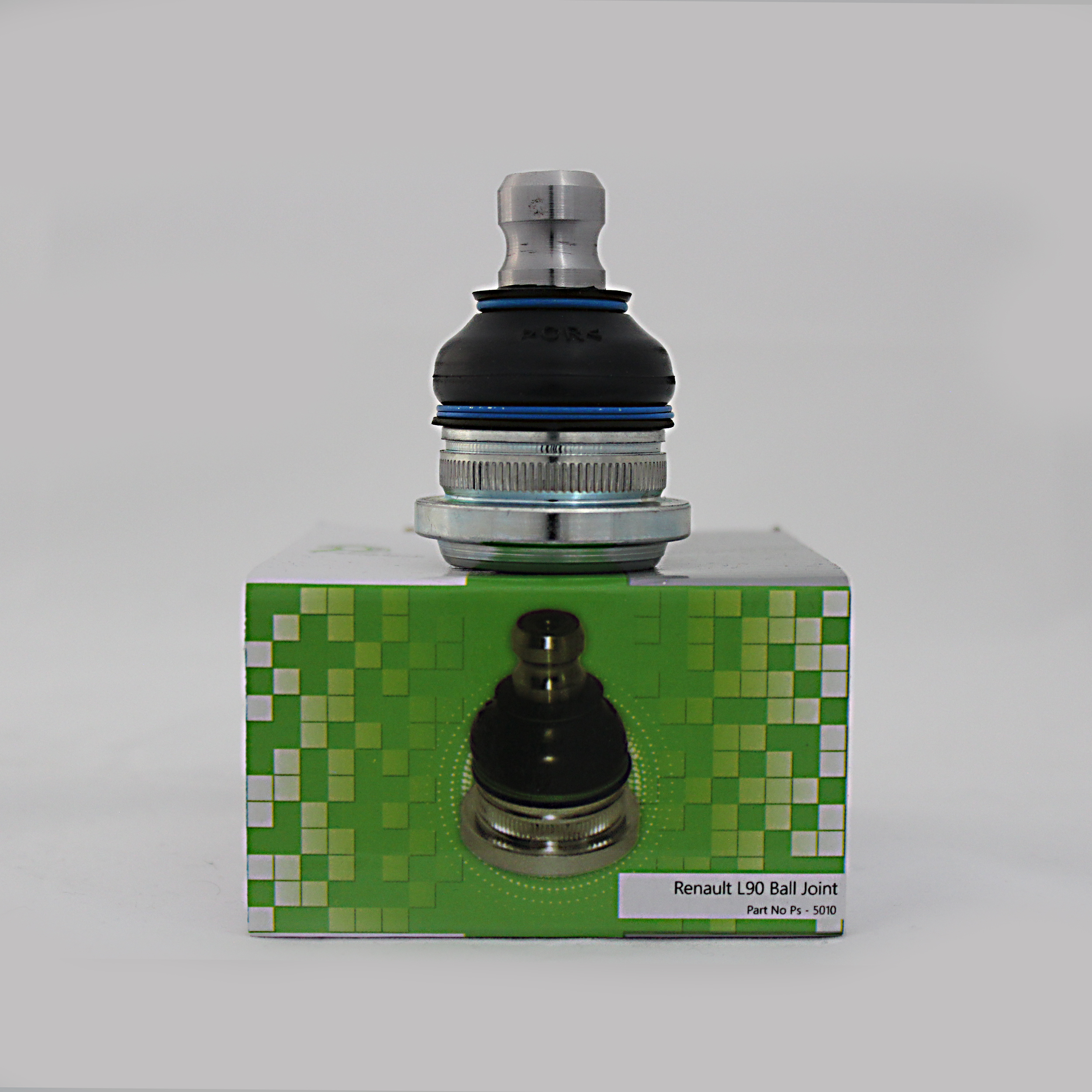 سیبک زیراکسل پیشرو صنعت کد Ps - 5010 بسته دو عددی مناسب برای رنو ال 90