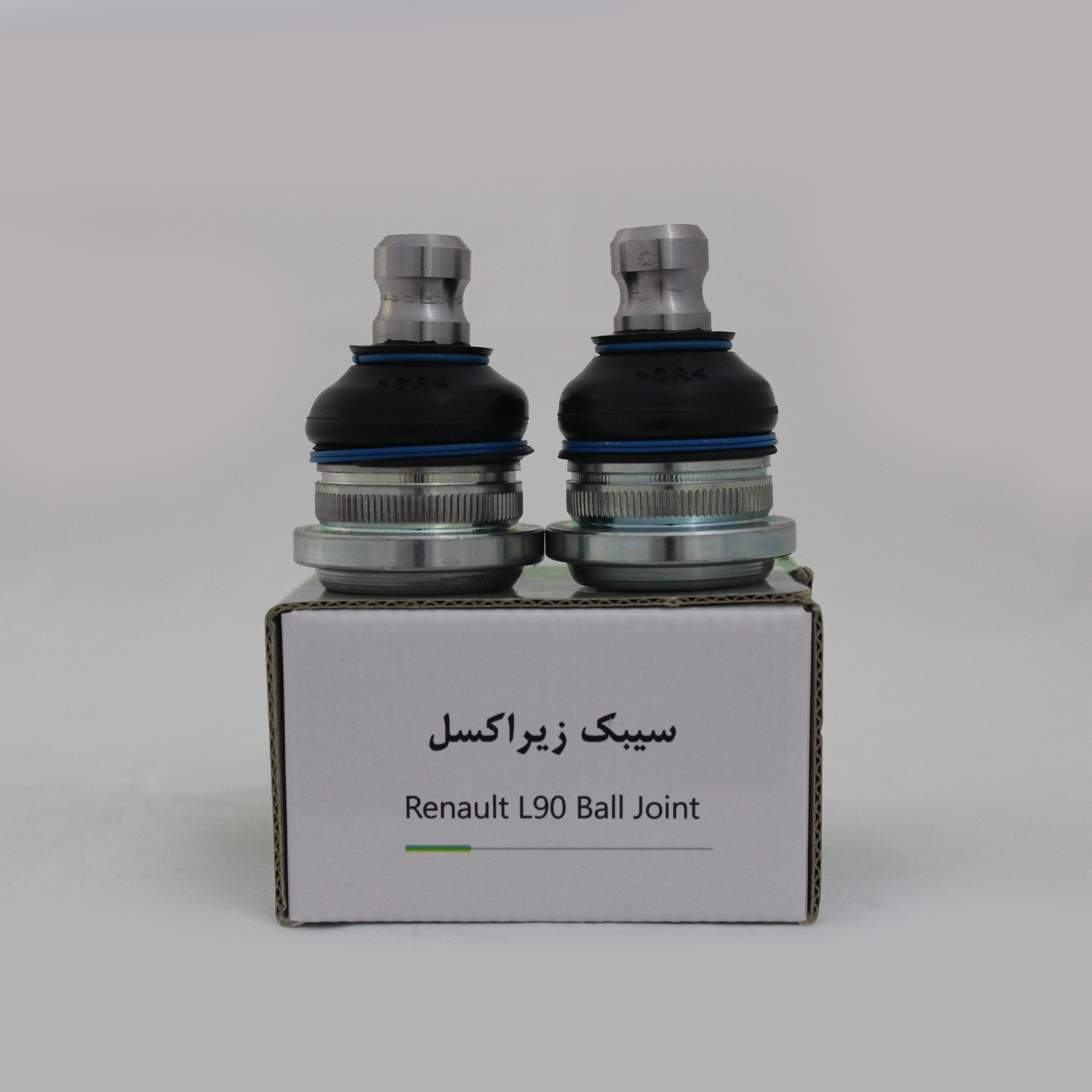 سیبک زیراکسل پیشرو صنعت کد Ps - 5010 بسته دو عددی مناسب برای رنو ال 90