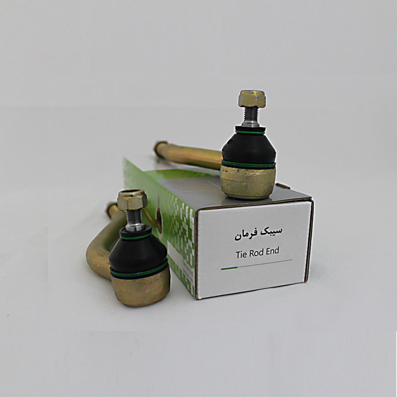 سیبک فرمان پیشرو صنعت امیر سهند مدل Ps - 9011 بسته 2 عددی مناسب برای سمند