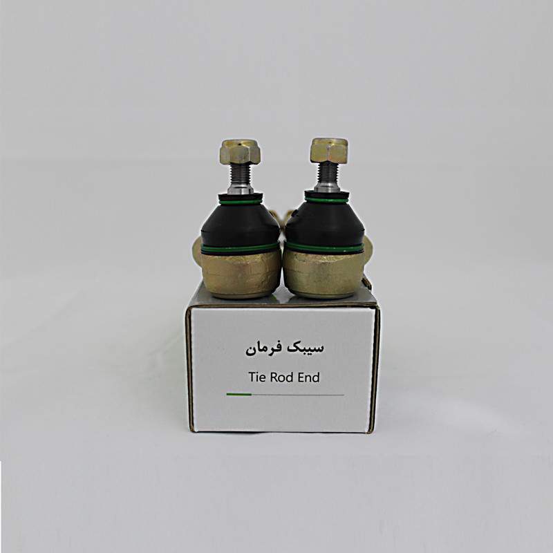 سیبک فرمان پیشرو صنعت امیر سهند مدل Ps - 9011 بسته 2 عددی مناسب برای سمند