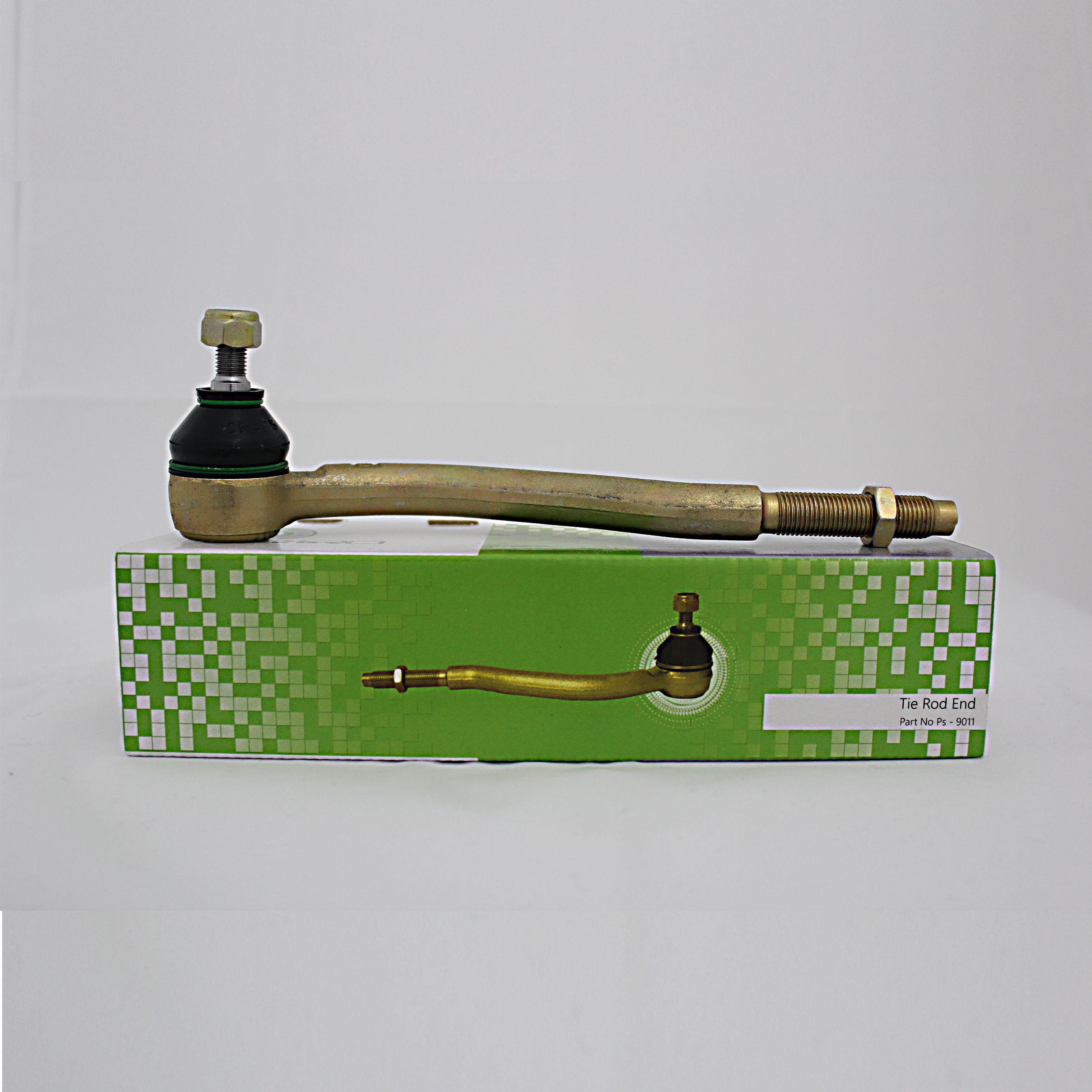 سیبک فرمان پیشرو کد Ps - 9011 بسته دو عددی مناسب برای سمند و پژو پارس و پژو 405