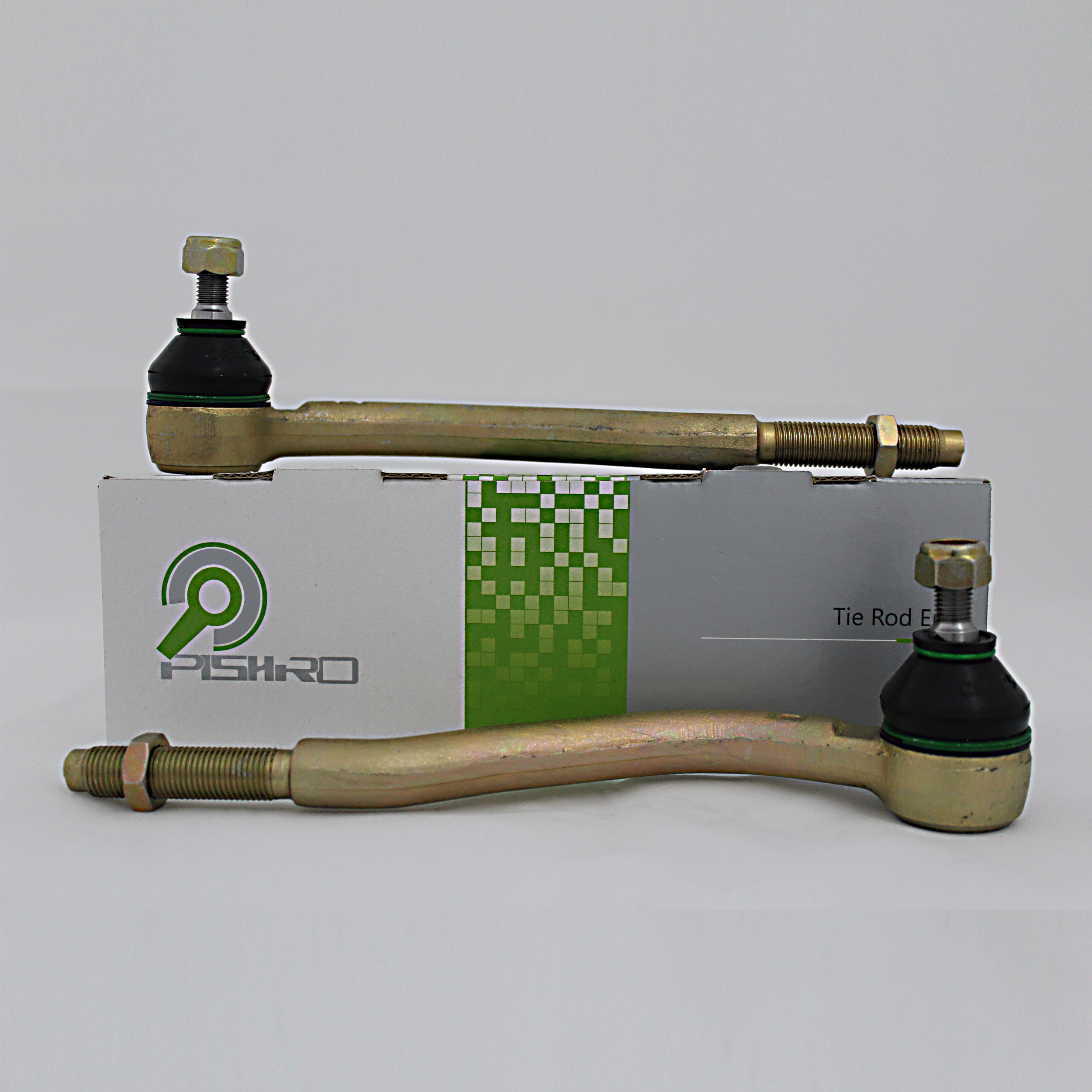 سیبک فرمان پیشرو کد Ps - 9011 بسته دو عددی مناسب برای سمند و پژو پارس و پژو 405