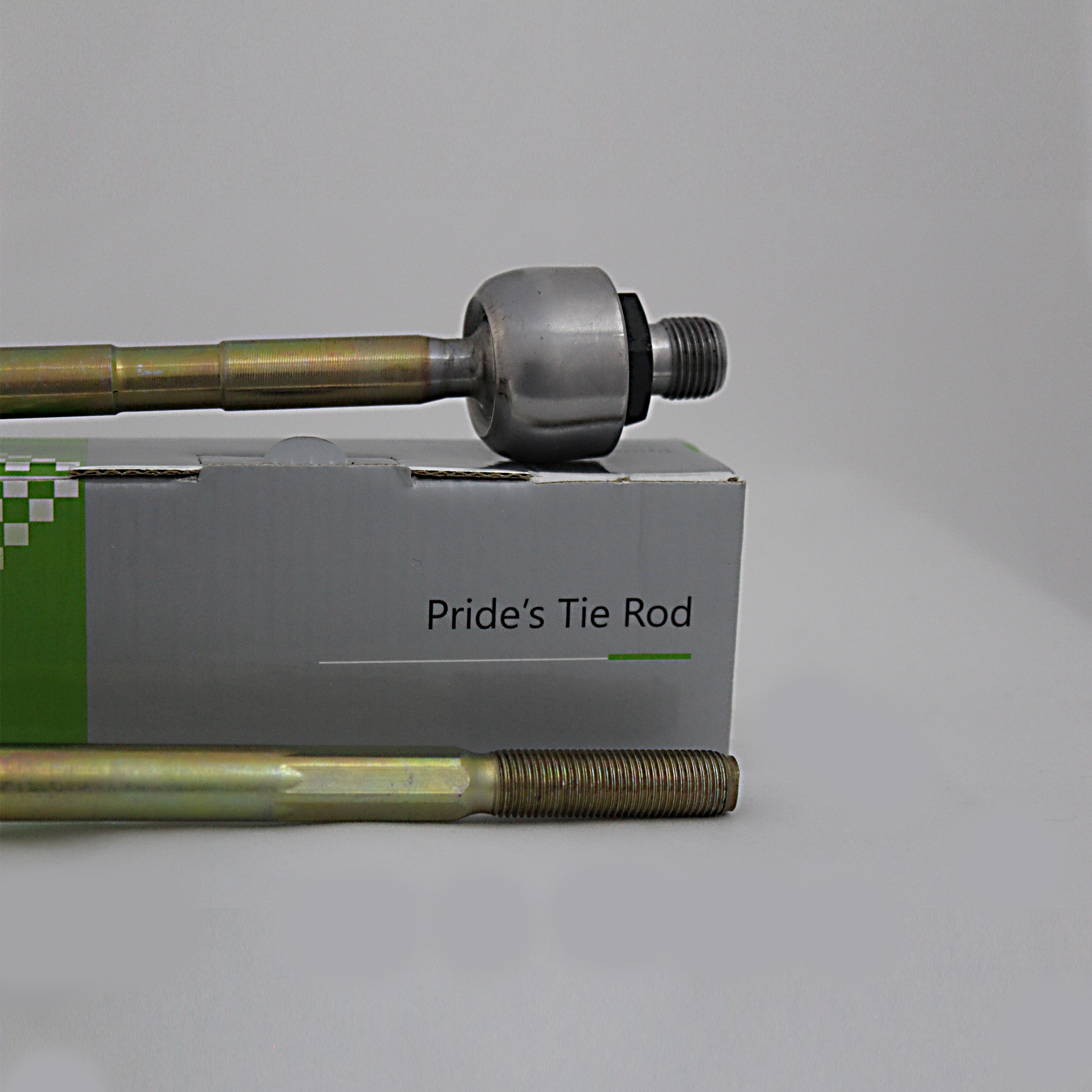 سیبک مفصل فرمان پیشرو کد Ps - 1009 بسته دو عددی مناسب برای پراید