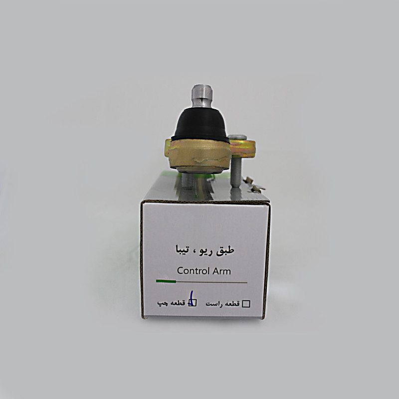 طبق چپ پیشرو صنعت امیر سهند کد Ps - 10011 مناسب برای تیبا