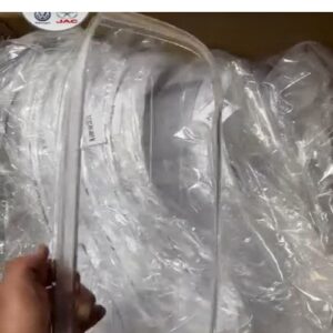 طلق چراغ جلو فولکس گل(جفت)وارداتی