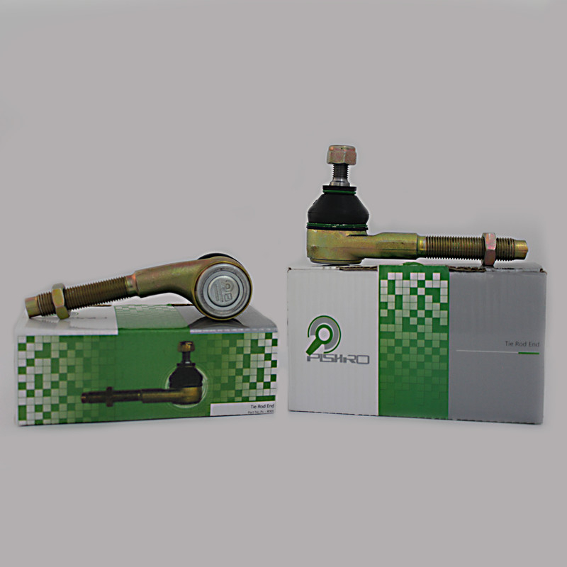 قطعات جلوبندی پیشرو صنعت مدل SET_6 مناسب برای پژو 206 بسته 6 عددی