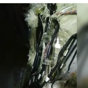 میل موج گیر عقب و جلو جکJ5 . S5