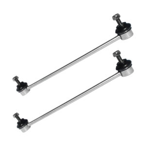 میل موجگیر پیشرو کد Ps - 8003 بسته دو عددی مناسب برای پژو 206