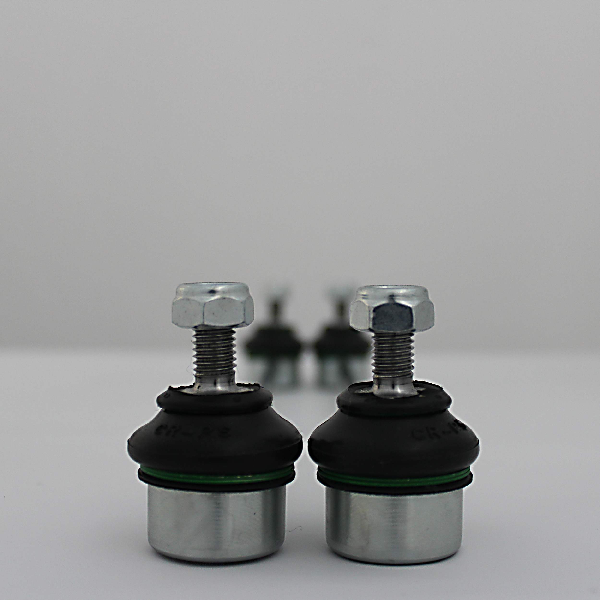 میل موجگیر پیشرو کد Ps - 8003 بسته دو عددی مناسب برای پژو 206
