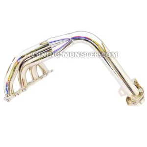 هدرز فولادی 206 HZ POWER TU5 رانر کوتاه ( پس کرایه )