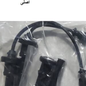 وایرشمع جکS5
