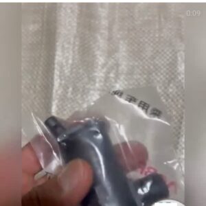 پمپ شیشه شور جکJ5