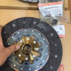 کیت کلاچ کی ام سیT8